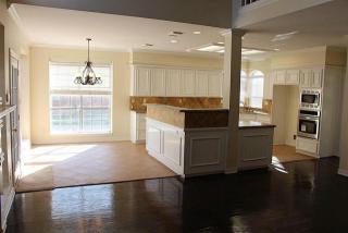 4322 Village Corner Dr, Houston TX  77059-4024 exterior