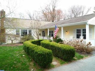 106 Old Mill Ln, Wilmington, DE 19803-4949