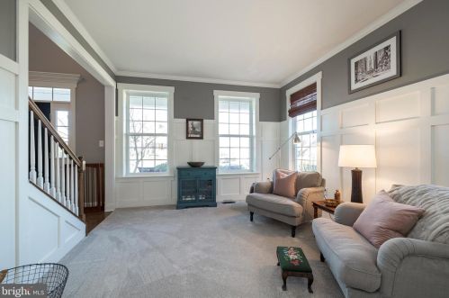 962 Marshall Dr, Pottstown PA  19465-7888 exterior