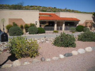 4101 Calle Vista Ciudad, Tucson, AZ 85750-1815