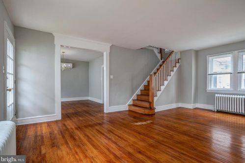 210 Dupont St, Ridley Park PA  19078-2904 exterior