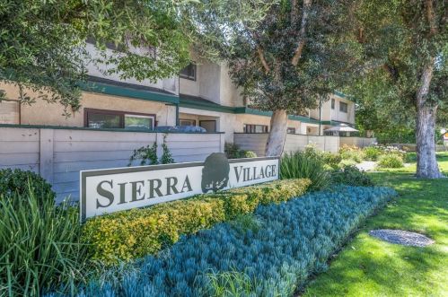 23528 Newhall Ave, Santa Clarita CA  91321-3112 exterior