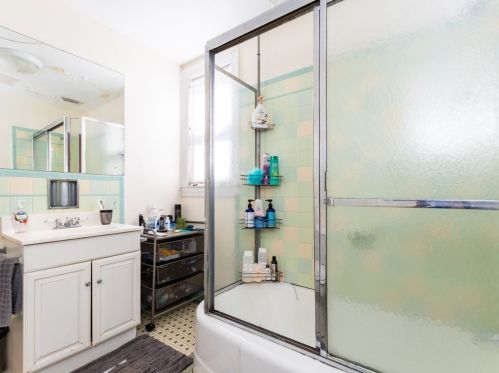 774 Columbia Rd, Boston MA exterior