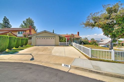 2283 Lerona Ave, City Of Industry, CA 91748