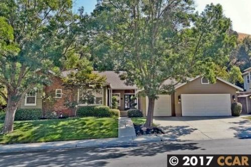 128 Windover Dr, Danville, CA 94506-1912