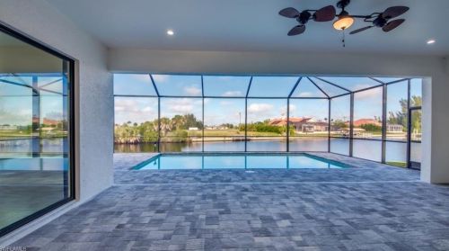 2314 38th Pl, Cape Coral, FL 33993-3533