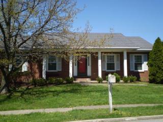4053 Forsythe Dr, Lexington, KY 40514-4003