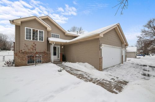11072 196th Ln, Otsego, MN 55330-5726