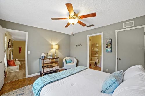 1742 Talmadge St, Deland FL  32724-8729 exterior