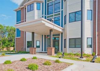 2400 19th St, Council Bluffs IA  51501-6912 exterior
