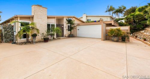 5022 Pacifica Dr, San Diego CA  92109-1502 exterior