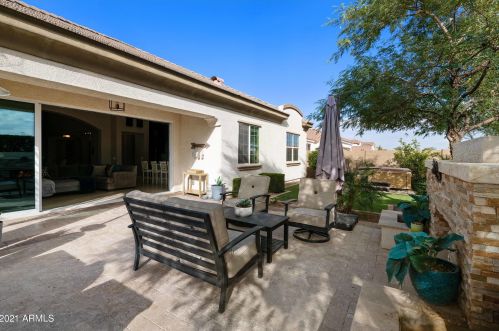 4325 Glacier Pl, Chandler AZ 85249-0503 exterior