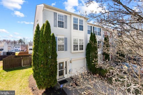 4532 Papillion Ct, Fredericksburg VA  22408-7740 exterior
