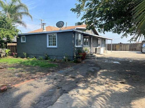 503 Buckley Ave, Bakersfield, CA 93307-5307