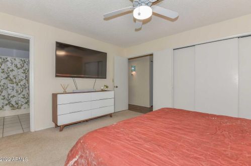 3615 Oraibi Dr, Glendale AZ  85308-2223 exterior