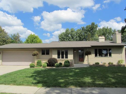 771 Mequon Ave, Fond Du Lac, WI 54935-6260