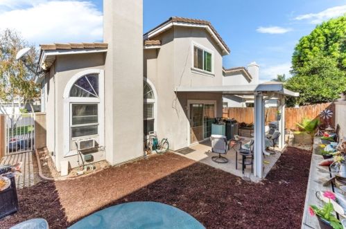 12815 Somerset Pl, Chino CA  91710-6297 exterior