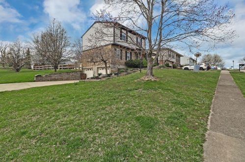 3486 Meadowlark Dr, Covington, KY 41018-2650