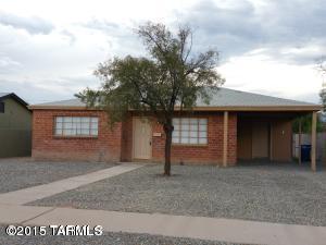 2529 Beverly Dr, Tucson, AZ 85716-5714