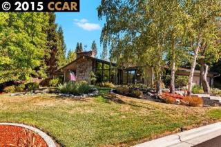 60 Greg Ct, Alamo, CA 94507-2841