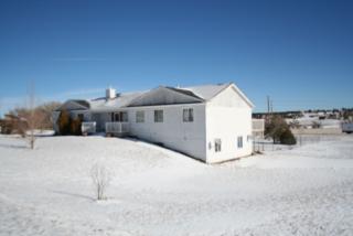 2821 Remington Rd, Elizabeth, CO 80107-8483