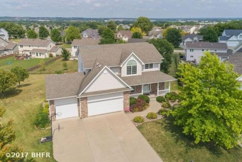 6419 94th Ct, Camp Dodge, IA 50131-3003