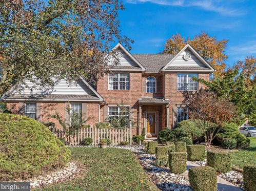 22 Nicole Ct, New Castle DE  19720-3760 exterior