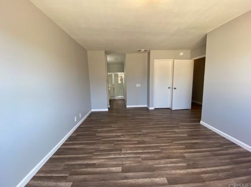 1241 Ranger St, Ridgecrest CA  93555-5125 exterior