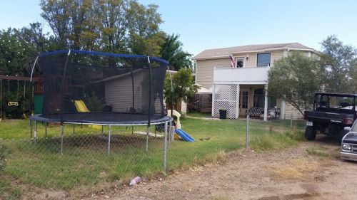 906 7th St, Safford, AZ 85546-3104