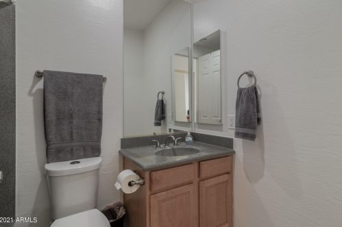 4805 Lonesome Trl, Cave Creek AZ  85331-4538 exterior