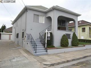 5239 Boyd Ave, Oakland, CA 94618-1025