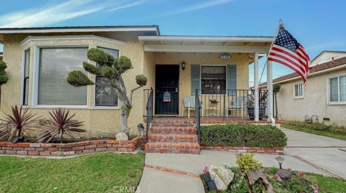 5819 Silva St, Lakewood, CA 90713-1851