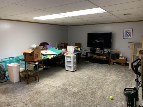 1381 Plantation Dr, Marion OH 43302-7027 exterior