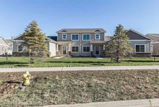 1137 Williams Ct, Waukee IA  50263-8416 exterior