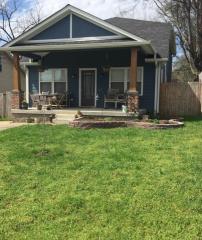 1206 Stockell St, Nashville, TN 37207-5453