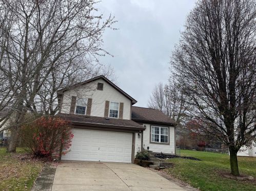 2923 Babbling Brook Way, Idlewild KY  41005-8835 exterior