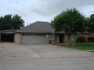 5823 80th St, Lubbock, TX 79424-1711