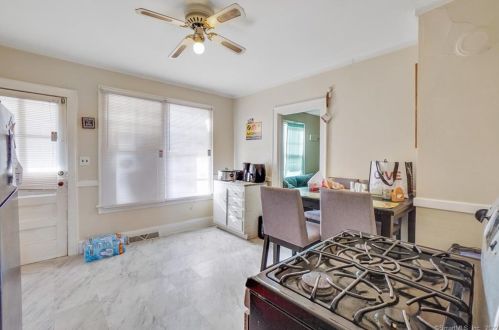 69 Emmett Ave, Derby CT 06418-1231 exterior