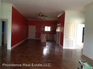 1107 Glenwood Dr, Ruston LA  71270-2121 exterior