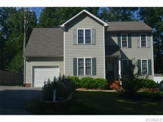 7818 Falling Hill Ter, Chesterfield, VA 23832-2612