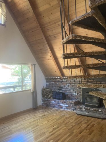 23836 Meadow Crest Dr, Pioneer CA  95666-9555 exterior