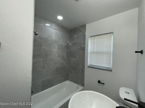 1233 Pollyanna Dr, Titusville FL  32796-1950 exterior