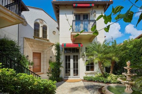 1347 Noble Heron Way, Naples, FL 34105-2791