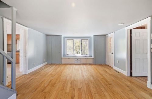 47 Great Pond Rd, Kingston NH  03848-3741 exterior