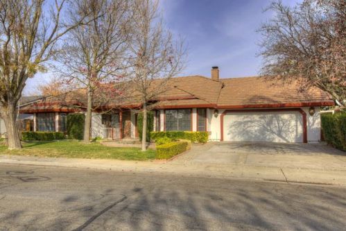 509 Amberina Dr, Grayson, CA 95363-2903