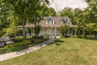 1034 Keener Rd, Seymour, TN 37865-3808