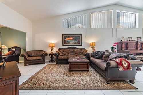 3664 Darston St, Palm Harbor FL  34685-1182 exterior