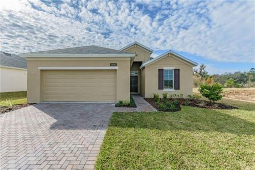 19347 Fort King Run, Brooksville, FL 34601-6473