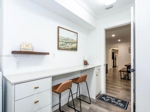 3540 34th Ave, Hollywood FL  33021-2509 exterior