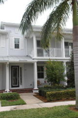 1219 Community Dr, Jupiter FL  33458-8394 exterior